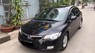 Honda Civic 1.8 2011 - Cần bán gấp Honda Civic 1.8 năm 2011, màu đen số tự động giá cạnh tranh