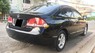 Honda Civic 1.8 2011 - Cần bán gấp Honda Civic 1.8 năm 2011, màu đen số tự động giá cạnh tranh