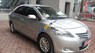 Toyota Vios 1.5MT 2010 - Bán Toyota Vios 1.5MT năm 2010, màu bạc, 455 triệu