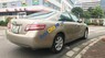 Toyota Camry LE 2008 - Bán Toyota Camry LE sản xuất năm 2008, màu vàng, xe nhập xe gia đình