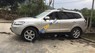 Hyundai Santa Fe MLX 2006 - Bán Hyundai Santa Fe MLX năm sản xuất 2006, màu bạc, nhập khẩu Hàn Quốc như mới