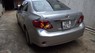 Toyota Corolla altis G 2008 - Cần bán xe Toyota Corolla altis G năm sản xuất 2008, màu bạc chính chủ