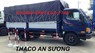 Thaco HYUNDAI 2017 - Cần bán xe Hyundai 6.5 tấn, ưu đãi lớn trong tháng liên hệ để có giá tốt