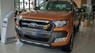 Ford Ranger 3.2L Wildtrak 4x4 AT 2016 - Bán Ford Ranger 3.2L Wildtrak 4x4 AT, giao xe ngay 