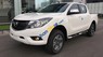 Mazda BT 50 2.2 MT 2016 - Cần bán xe Mazda BT 50 2.2 MT sản xuất năm 2016, màu trắng, nhập khẩu nguyên chiếc, giá chỉ 635 triệu
