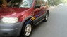 Ford Escape 3.0 2003 - Cần bán Ford Escape 3.0 đời 2003, màu đỏ 