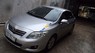 Toyota Corolla altis G 2008 - Cần bán xe Toyota Corolla altis G năm sản xuất 2008, màu bạc chính chủ