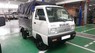 Suzuki Super Carry Truck 2018 - Bán Suzuki Carry Truck thùng mui bạt năm 2018, màu trắng khuyến mãi 100% trước bạ cùng nhiều phần quà hấp dẫn khác