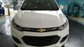 Chevrolet Trax LT 2017 - Cần bán Chevrolet Trax LT 2017, màu trắng, nhập khẩu nguyên chiếc, 679tr