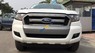 Ford Ranger XLS 4x2 AT 2016 - Bán ô tô Ford Ranger XLS 4x2 AT sản xuất năm 2016, màu trắng, nhập khẩu nguyên chiếc