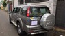 Ford Everest Limited 2011 - Cần bán xe cũ Ford Everest Limited 2011, màu xám (ghi)