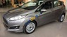 Ford Fiesta   1.0L Ecoboost   2016 - Bán ô tô Ford Fiesta 1.0L Ecoboost sản xuất 2016, màu xám