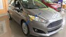 Ford Fiesta   1.0L Ecoboost   2016 - Bán ô tô Ford Fiesta 1.0L Ecoboost sản xuất 2016, màu xám