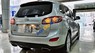 Hyundai Santa Fe SLX 2011 - Bán xe Hyundai Santa Fe SLX sản xuất 2011, màu bạc còn mới, 920 triệu