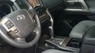 Toyota Land Cruiser 2011 - Cần bán xe Toyota Land Cruiser đời 2011, màu đen, xe nhập