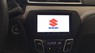 Suzuki Ciaz   2017 - Suzuki Ciaz 2017, nhập khẩu nguyên chiếc, Suzuki Vũng Tàu khai trương