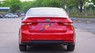 Kia Cerato 2017 - Bán ô tô Kia Cerato sản xuất năm 2017, màu đỏ