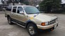 Ford Ranger XLT 2001 - Cần bán gấp Ford Ranger XLT sản xuất 2001, màu vàng, giá chỉ 169 triệu