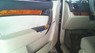 Daewoo Gentra    2010 - Bán Daewoo Gentra năm sản xuất 2010, màu trắng xe gia đình, 240 triệu
