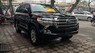 Toyota Land Cruiser VX V8 5.7L 2017 - Bán xe Toyota Land Cruiser VX V8 5.7L sản xuất năm 2017, màu đen, xe nhập