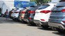 Hyundai Santa Fe 2017 - Hyundai Santafe 2017 Khuyến Mãi Lễ Lớn đến 100 triệu, và nhiều ưu đãi khác