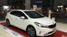 Kia Cerato 1.6AT  2017 - Kia Cerato giá rẻ bất ngờ tại Kia Gò Vấp phù hợp cho cả gia đình và chạy grab, uber 