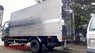 Veam VT750 2016 - Hyundai 7,5 tấn, thùng dài 6m1, turbo tăng áp tiết kiệm nhiên liệu