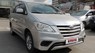 Toyota Innova E 2014 - Cần bán xe Toyota Innova E đời 2014, màu bạc, số sàn, giá 685tr