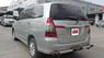 Toyota Innova E 2014 - Cần bán xe Toyota Innova E đời 2014, màu bạc, số sàn, giá 685tr