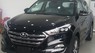 Hyundai Santa Fe 2.2 2017 - Hyundai Santa Fe máy xăng/ dầu,đầu tư ban đầu 250tr sở hữu xe ngay,  l/hđể nhận giá tốt nhất. L/h: Mr. Tú - 096.747.6686