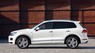 Volkswagen Touareg 2014 - Touareg - nhập chính hãng, tặng 433 triệu tiền mặt, bảo hiểm nhân sự, dán phim cách nhiệt, 1 năm sửa chữa và đồng sơn