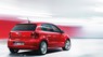 Volkswagen Polo 2016 - Cần bán xe Volkswagen Polo đời 2016, màu đỏ, nhập khẩu nguyên chiếc, giá 740tr