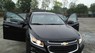 Chevrolet Cruze 2017 - Cần bán xe Chevrolet Cruze đời 2017, màu đen, giá 499tr