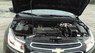 Chevrolet Cruze 2017 - Cần bán xe Chevrolet Cruze đời 2017, màu đen, giá 499tr