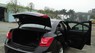 Chevrolet Cruze 2017 - Cần bán xe Chevrolet Cruze đời 2017, màu đen, giá 499tr