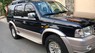 Ford Everest MT 2005 - Bán Ford Everest MT sản xuất 2005, màu đen