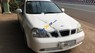 Daewoo Lacetti EX 2004 - Bán xe cũ Daewoo Lacetti EX sản xuất 2004, màu trắng