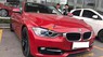 BMW 3 Series 320i 2012 - Cần bán BMW 3 Series 320i năm sản xuất 2012, màu đỏ, nhập khẩu nguyên chiếc