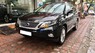 Lexus RX450 Hybrid 2010 - Bán Lexus RX450 Hybrid năm 2010, màu đen, nhập khẩu