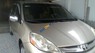 Toyota Sienna LE 2008 - Bán Toyota Sienna Le 2008, màu vàng, xe nhập 