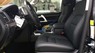 Toyota Land Cruiser VX V8 5.7L 2017 - Bán xe Toyota Land Cruiser VX V8 5.7L sản xuất năm 2017, màu đen, xe nhập