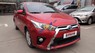 Toyota Yaris G 2015 - Bán xe Toyota Yaris G sản xuất năm 2015, màu đỏ, nhập khẩu nguyên chiếc chính chủ