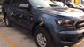 Ford Ranger XLS MT 2016 - Cần bán gấp Ford Ranger XLS MT sản xuất năm 2016, màu xanh lam, xe nhập số sàn, giá tốt