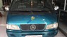 Mercedes-Benz MB 100 2001 - Cần bán xe Mercedes 100 sản xuất 2001, màu xanh lam, giá chỉ 230 triệu
