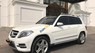 Mercedes-Benz GLK 250 AMG 2015 - Cần bán xe Mercedes GLK 250 AMG sản xuất năm 2015, màu trắng 