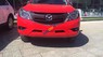Mazda BT 50 MT  2017 - Bán Mazda BT 50 sản xuất năm 2017, màu đỏ, nhập khẩu giá cạnh tranh