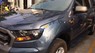 Ford Ranger XLS MT 2016 - Cần bán gấp Ford Ranger XLS MT sản xuất năm 2016, màu xanh lam, xe nhập số sàn, giá tốt