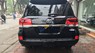 Toyota Land Cruiser VX V8 5.7L 2017 - Bán xe Toyota Land Cruiser VX V8 5.7L sản xuất năm 2017, màu đen, xe nhập