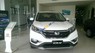 Honda CR V  2.0AT 2016 - Bán ô tô Honda CR V 2.0AT sản xuất năm 2016, màu trắng