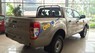 Ford Ranger XL 2017 - Bán xe Ford Ranger XL sản xuất 2017, màu vàng, nhập khẩu, giá 634tr